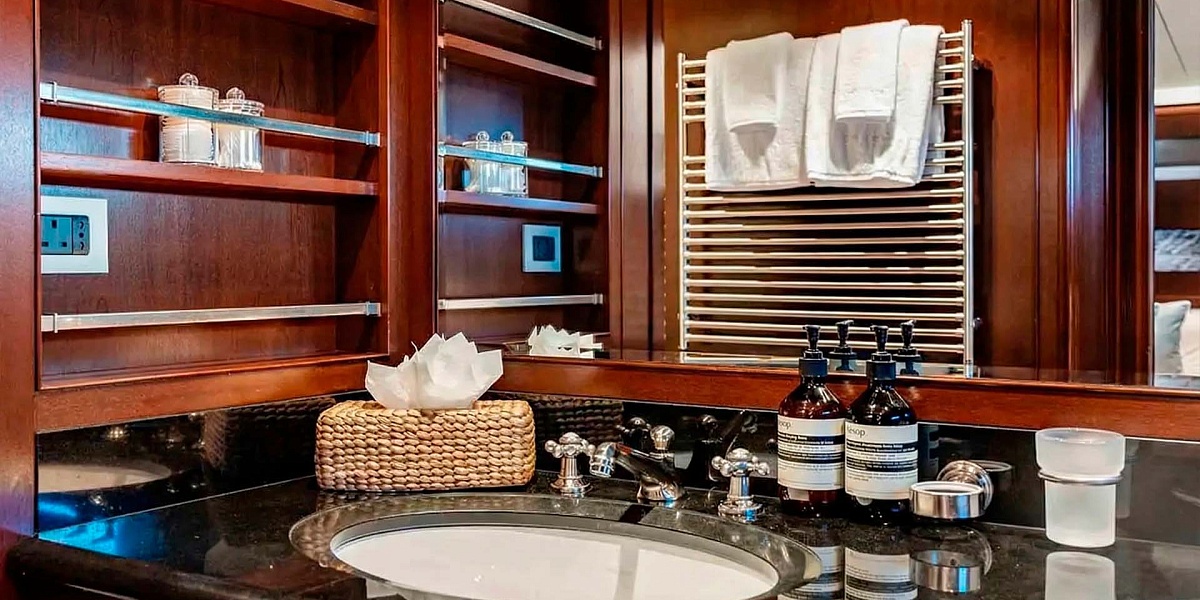 Аренда мега яхты Picchiotti - Galileo на Пхукете